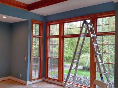 Basement Finishing